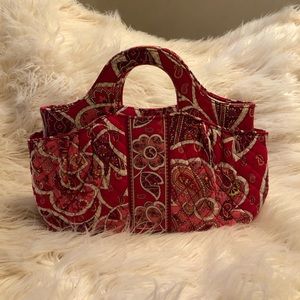 Vera Bradley Bathroom Caddy
